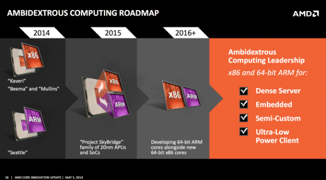 AMD 2016 Roadmap 2 