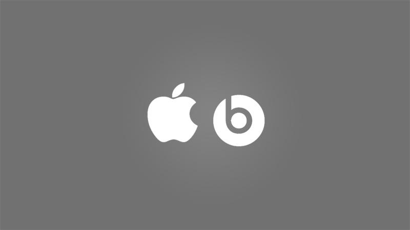 Apple w końcu robi użytek z Beats. I od razu chce zabić Spotify