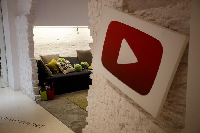 Google + TV&#8230; Ile razy już to przerabialiśmy?
