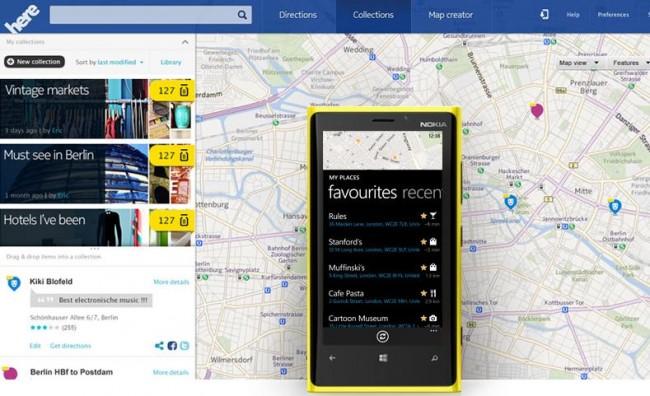 Nokia-Here-Maps-Lumia 