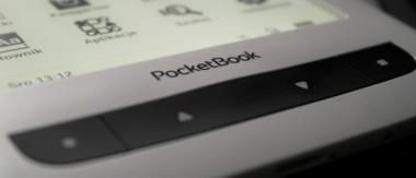 PocketBook Touch Lux 2: godny konkurent dla Kindle&#8217;a &#8211; recenzja Spider&#8217;s Web