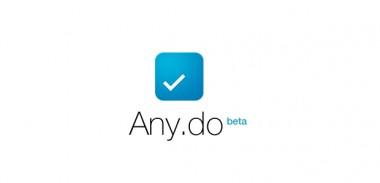 Any.do debiutuje w przeglądarce, 10 milionów użytkowników świętuje