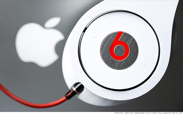 Jedno jest pewne &#8211; Steve Jobs nie kupiłby Beats, a jeśli już to poustawiałby to wszystko inaczej