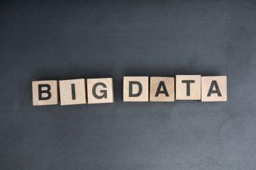 Big data – o co tu w ogóle chodzi i dlaczego to kolosalnie ważne