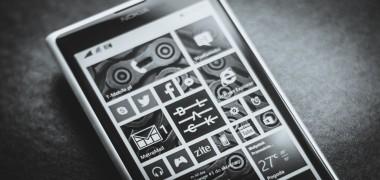 Black – świetny symulator czarno-białych filmów analogowych na Windows Phone