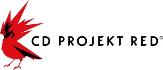 cd projekt red nowe logo 