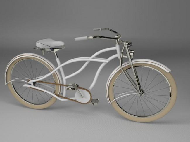 customowe rowery 13 