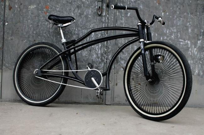 customowe rowery 16 