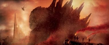 Godzilla na smartfony i tablety świeci radioaktywnym przykładem