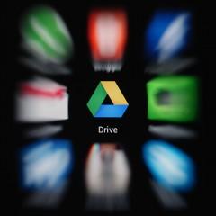 Google Drive w nowych szatach wreszcie zawitał do przeglądarek pierwszych użytkowników