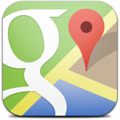 Po tej aktualizacji Map Google możesz śmiało odstawić nawigację samochodową