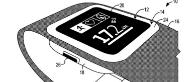 iPod nano na bransoletce i z Windowsem na pokładzie, czyli pomysł Microsoftu na zegarek