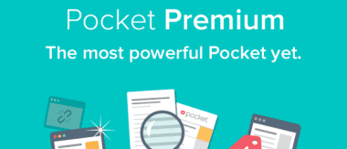 Pocket wprowadza abonament Premium &#8211; jest za co płacić!