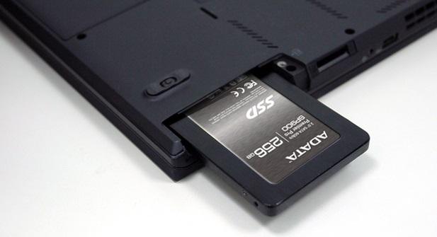 Dzięki nowej technologii dyski SSD przyspieszą trzykrotnie? Nie, nie przyspieszą. To bzdura