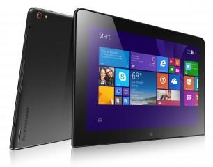 Nowy tablet ThinkPad 10 nareszcie z ekranem FullHD