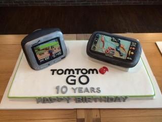 TomTom GO kończy 10 lat. Kolejnej dekady nie przeżyje