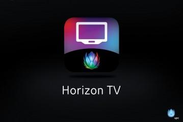 Tak kompleksowym rozwiązaniem jak Horizon TV od UPC nie może pochwalić się nikt inny