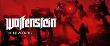 Wolfenstein: The New Order - recenzja Spider's Web