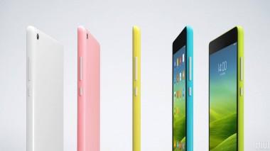 Xiaomi Mi Pad &#8211; tak szokująco bezczelnej kopii iPada mini jeszcze nie było