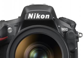 Nowy Nikon D810 – obiekt marzeń, wół roboczy, a może oszczędny średniak?