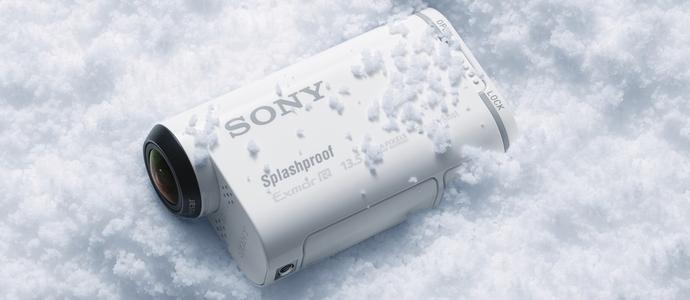 Sony Action Cam HDR-AS100VR, czyli sportowa kamerka dla twardzieli &#8211; recenzja Spider&#8217;s Web