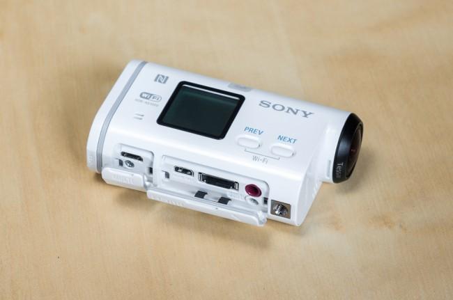 Sony Action Cam (2 of 13) 