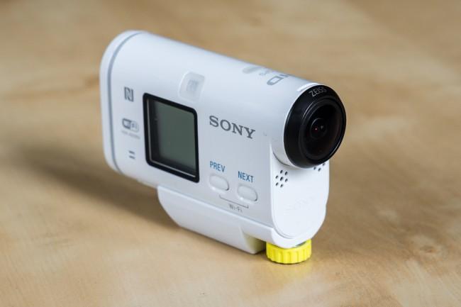 Sony Action Cam (7 of 13) 