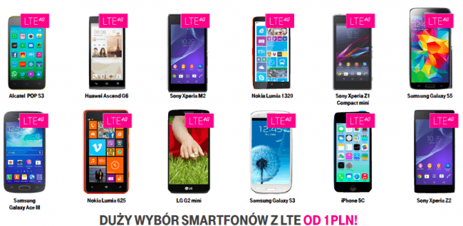 T-Mobile LTE14 
