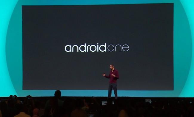 android one 