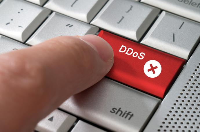 DDoS-owcy wrogiem publicznym graczy numer jeden