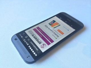HTC One Mini 2, czyli spore rozczarowanie w małej oprawie &#8211; pierwsze wrażenia Spider&#8217;s Web
