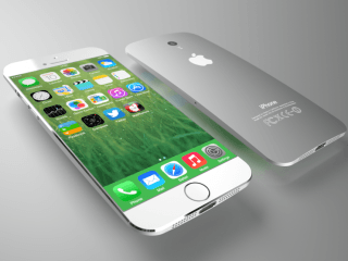 Po co Apple&#8217;owi duży iPhone 6?