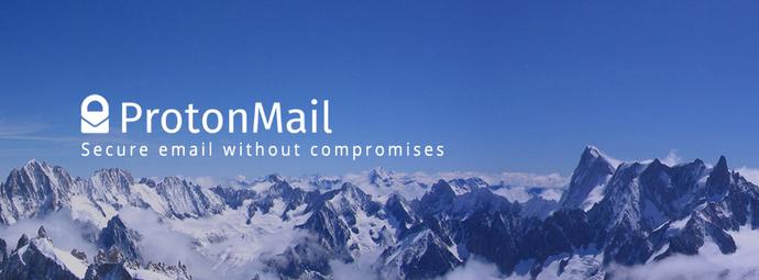 ProtonMail dokłada kolejną cegiełkę do rewolucji w internetowym bezpieczeństwie