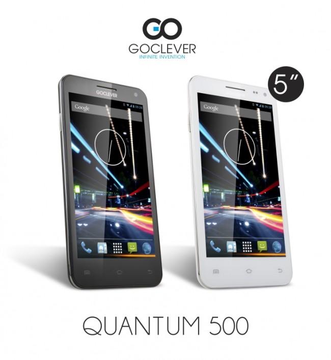 quantum 500 