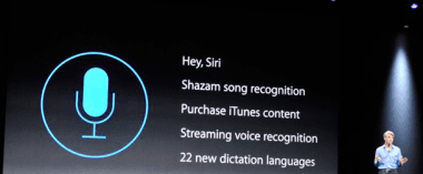 Siri w iOS 8 w 22 nowych językach. Czy będzie po polsku? Oto czego udało nam się dowiedzieć