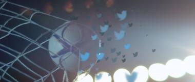 Piłkarskie szaleństwo w 140 znakach &#8211; Twitter gotowy na Mistrzostwa Świata