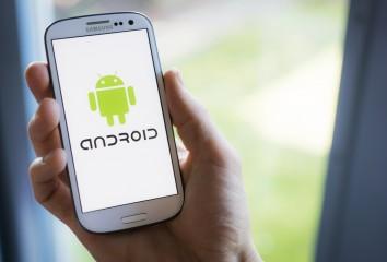 Google walczy z fragmentacją Androida, a w tym celu przejmuje firmę z branży&#8230; graficznej