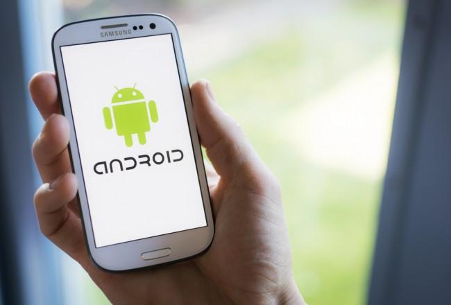 Android is an operating system based on the Linux kernel 