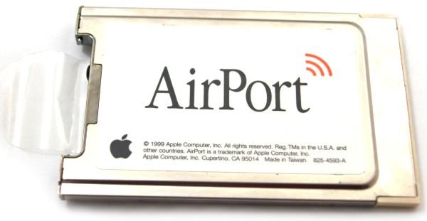 Apple Airport 