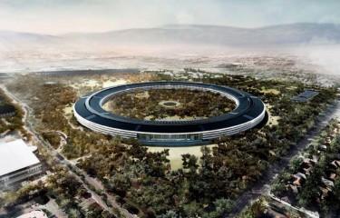 Właśnie rusza budowa nowego gmachu Apple’a – będzie większy, niż sądziłeś