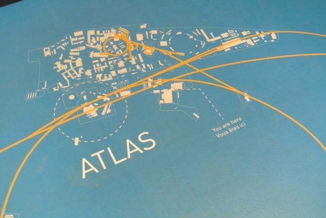 CERN, Atlas 2 
