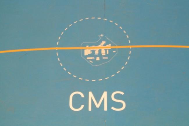 CERN, CMS 2 
