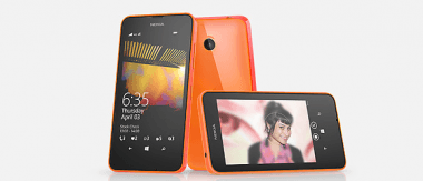 Microsoft pokazuje, że Nokia Lumia 635 jest lepsza od&#8230; iPhone&#8217;a 5S