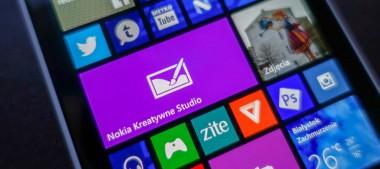 Sprawdziliśmy aplikację Nokia Kreatywne Studio w wersji 6.0 &#8211; jest świetna