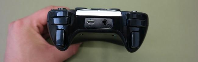Nvidia Shield Controller 
