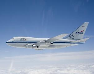 Dlaczego NASA umieściła 17-tonowy teleskop w Boeingu 747?