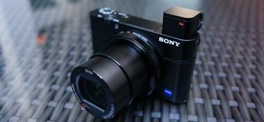 Sony RX100 III, czyli prośby fotografów zostały wysłuchane – pierwsze wrażenia i zdjęcia