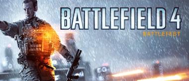 Rusza Battlefest! Myślisz, że jesteś dobry w Battlefield 4?