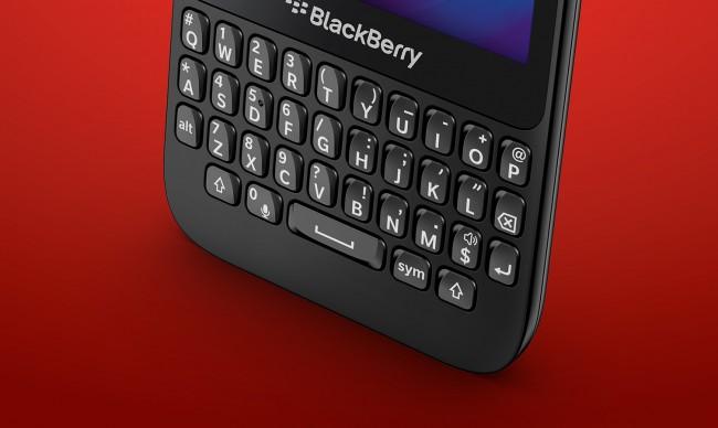 blackberry 1 