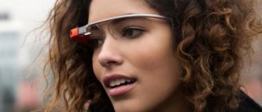 Oto ostatnia dostępna sztuka Google Glass w Polsce. A może pierwsza?